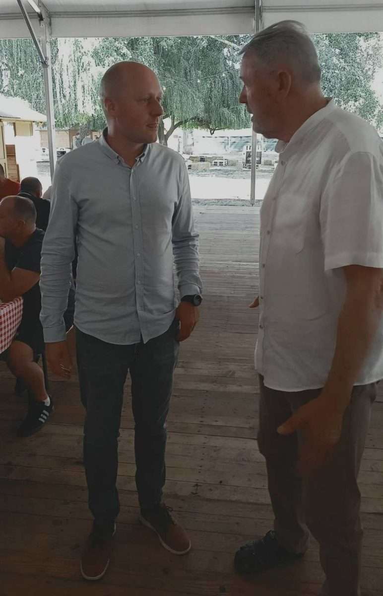 najveća slavonska pivska fešta “dani prvog hrvatskog piva” (6)