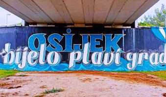 Navijački kutak: Hajduk – Osijek – utakmica koja nikad nije samo utakmica