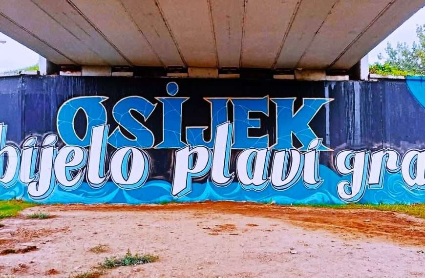Navijački kutak: Hajduk – Osijek – utakmica koja nikad nije samo utakmica