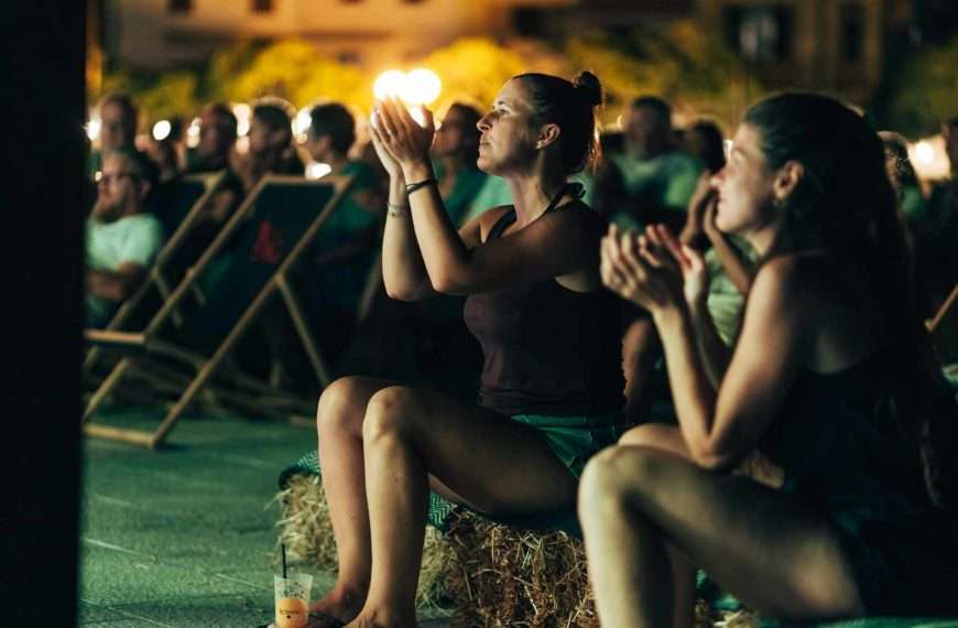 Završio BIG Festival 2026: tri dana gitare, filma i glazbenih susreta FOTO