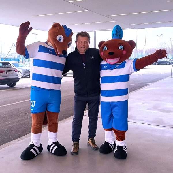 Osijek uvjerljiv na otvaranju sezone: Gorica pala 0:2 na svom terenu