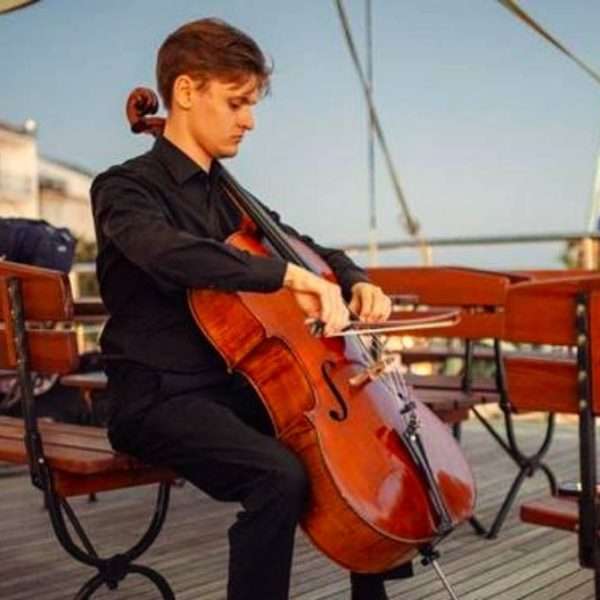 PagArtFestival: Osvrt na koncert Jeremiasa Fliedela