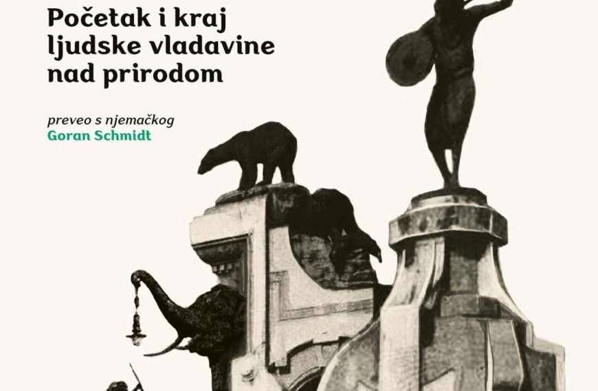 Prilog o knjizi PODČINJAVANJE ZEMLJE