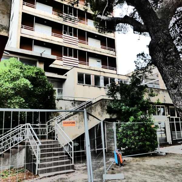 ‘Sentiment s razlogom’ – Guest House Adriatic i depandansa Jadran Umag