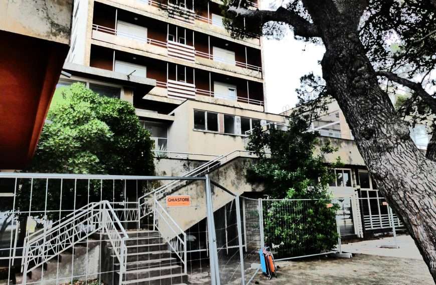 ‘Sentiment s razlogom’ – Guest House Adriatic i depandansa Jadran Umag