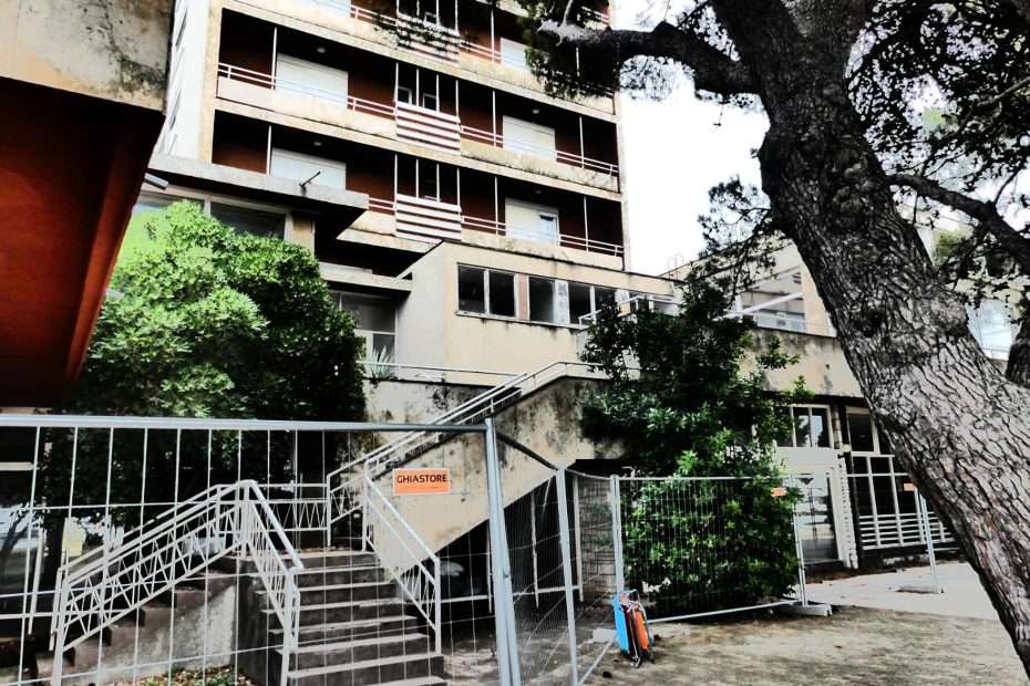 ‘Sentiment s razlogom’ – Guest House Adriatic i depandansa Jadran Umag