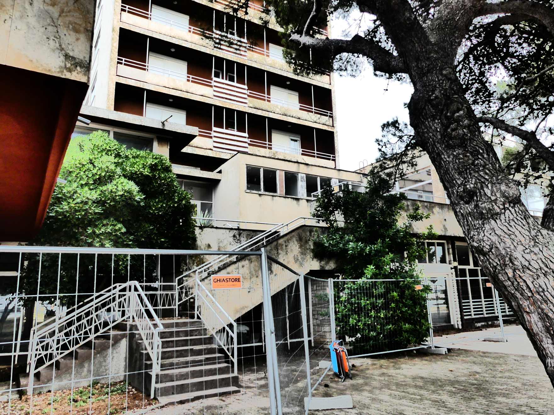 ‘Sentiment s razlogom’ – Guest House Adriatic i depandansa Jadran Umag