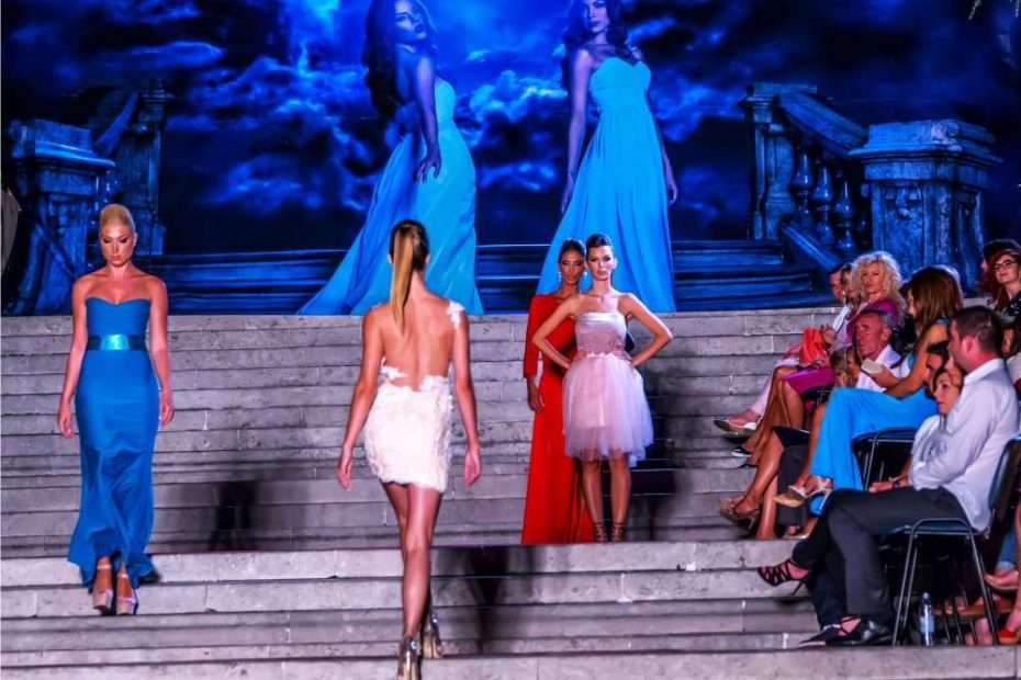 18. RIJEČKE STEPENICE – NAJVEĆI MODNI SPEKTAKL U HRVATSKOJ
