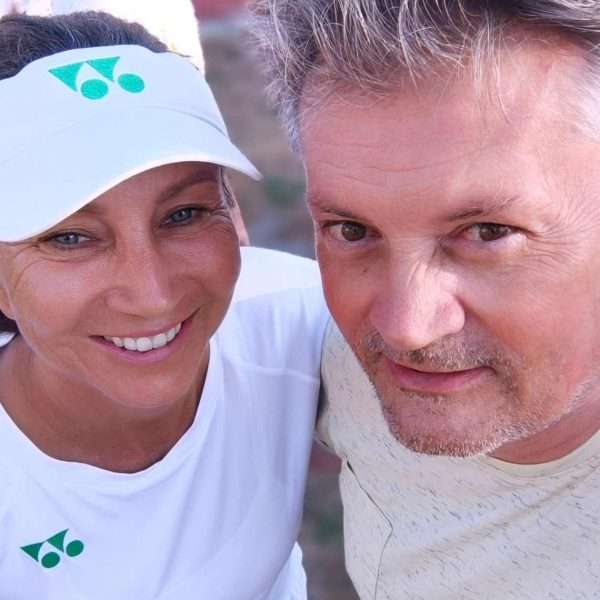 Rođendan Ive Majoli – tiha snaga koja je oblikovala hrvatski tenis