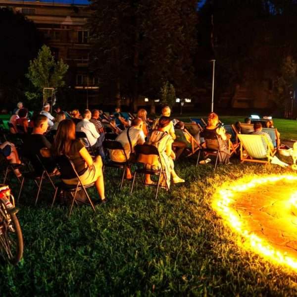 Drugi Star Gardens donosi večer nagrađivanih kratkometražnih filmova u Malom parku