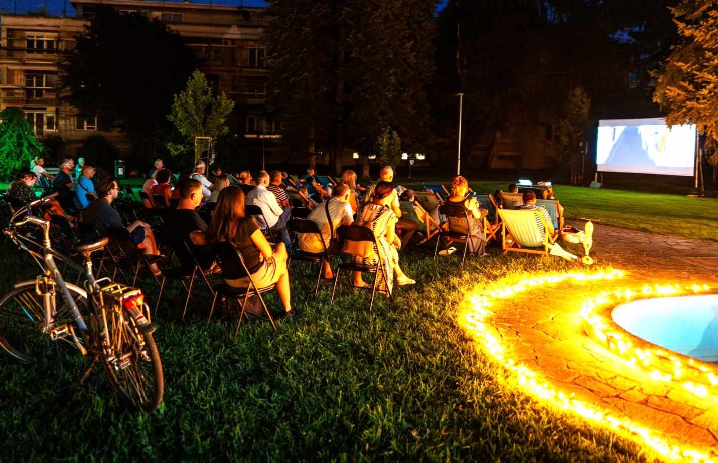 Drugi Star Gardens donosi večer nagrađivanih kratkometražnih filmova u Malom parku
