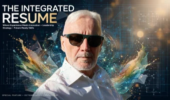stjepan katić the integrated resume ai foto