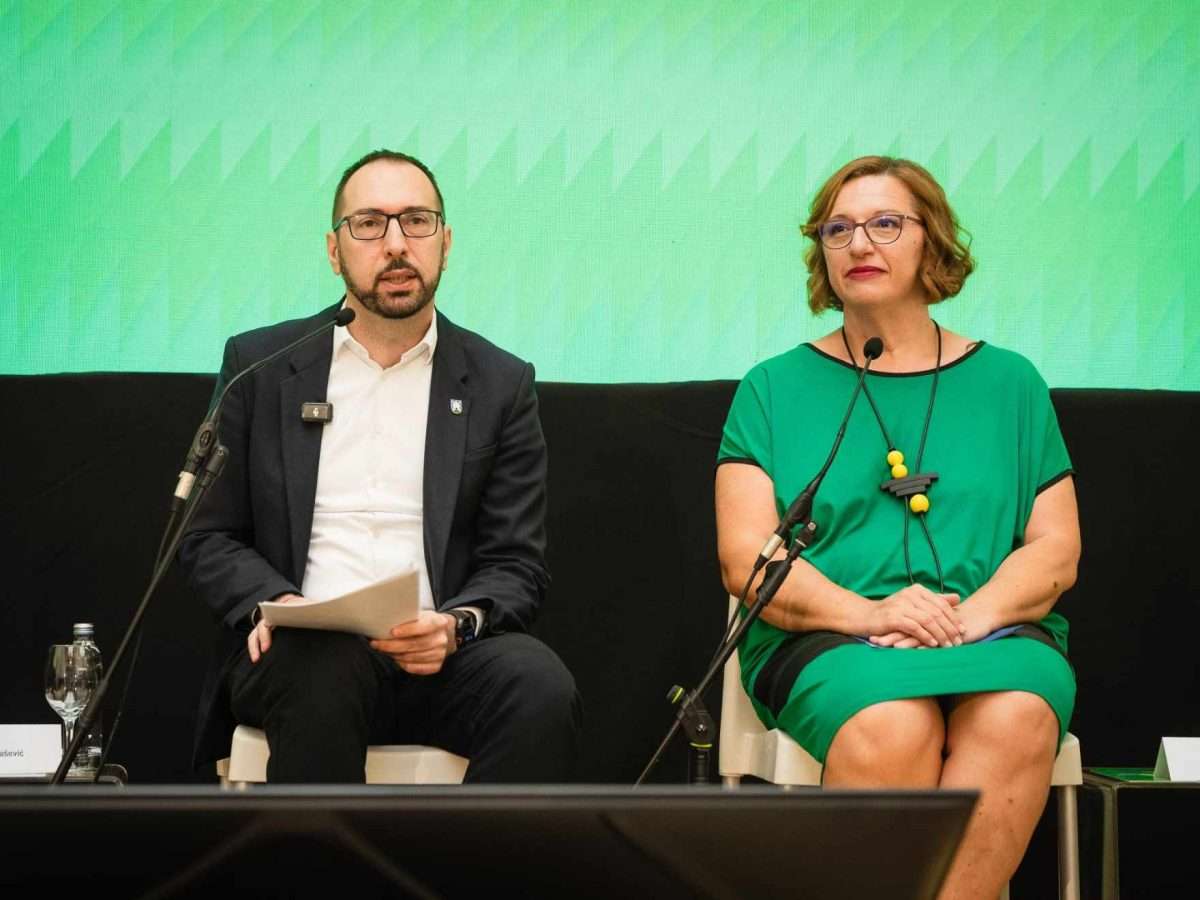 tomislav tomasevic, emina visnic