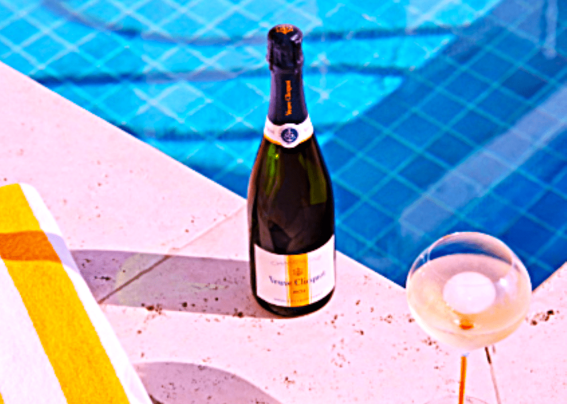 VEUVE CLICQUOT SUMMER SETOVI