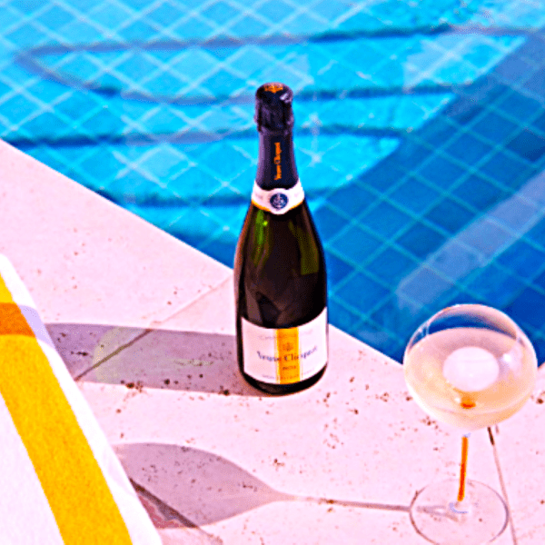 VEUVE CLICQUOT SUMMER SETOVI