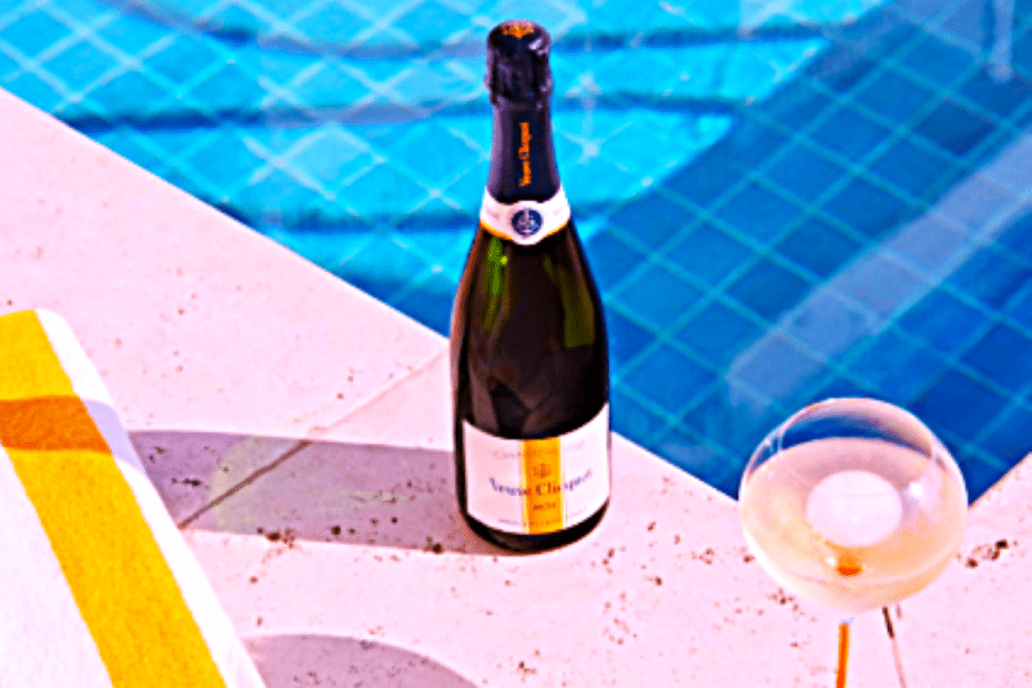 VEUVE CLICQUOT SUMMER SETOVI