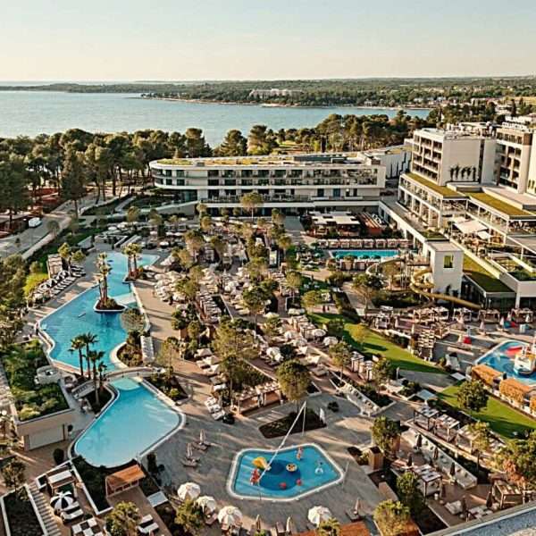 Valamar, rast od 10% u odnosu na isto razdoblje prošle godine