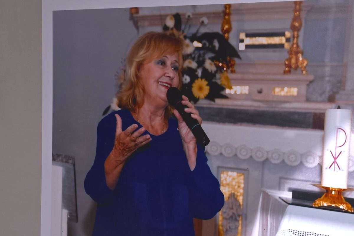Vera Svoboda pred objektivom – izbor karijernih portreta