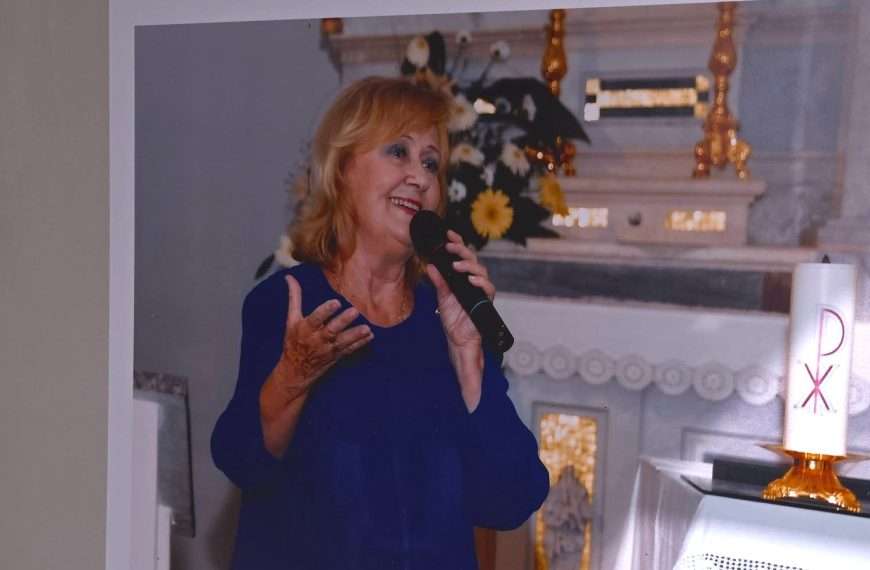 Vera Svoboda pred objektivom – izbor karijernih portreta