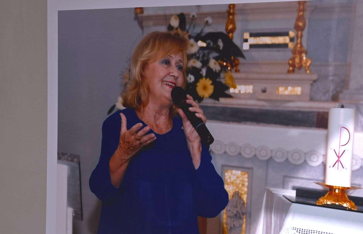 Vera Svoboda pred objektivom – izbor karijernih portreta