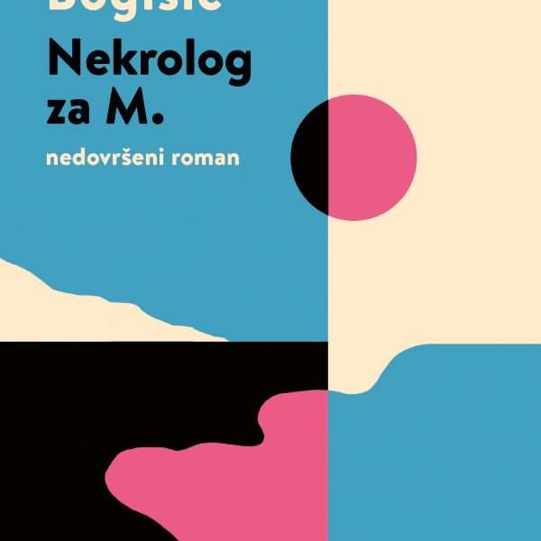 Prilog o knjizi NEKROLOG ZA M.