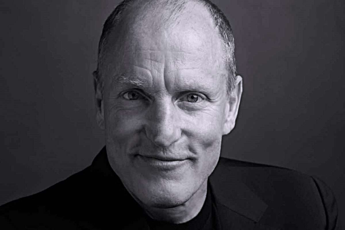 Woody Harrelson dobitnik Počasnog Srca Sarajeva 32. Sarajevo Film Festivala