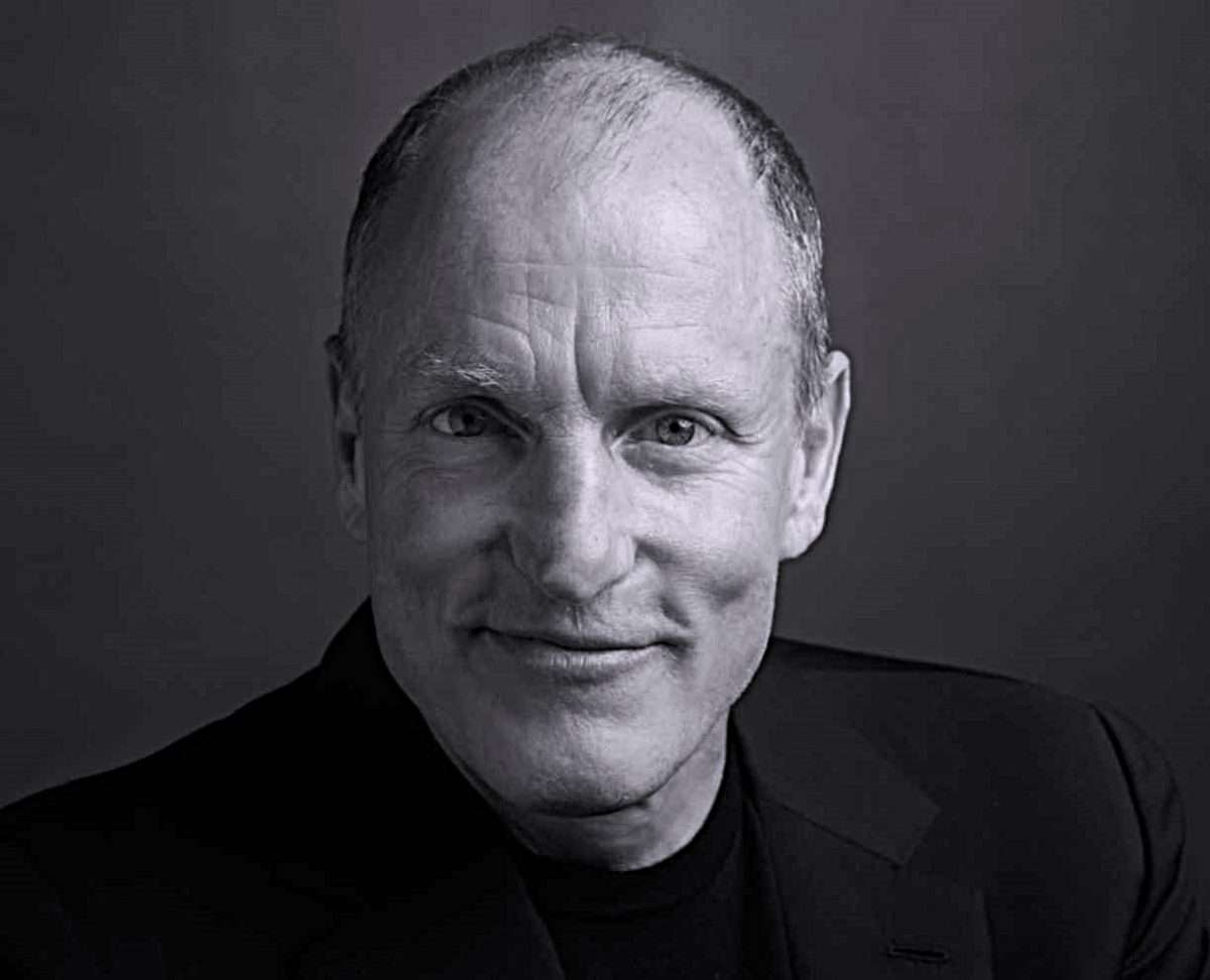Woody Harrelson dobitnik Počasnog Srca Sarajeva 32. Sarajevo Film Festivala