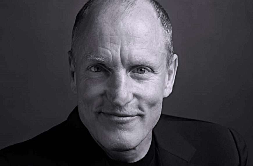 Woody Harrelson dobitnik Počasnog Srca Sarajeva 32. Sarajevo Film Festivala