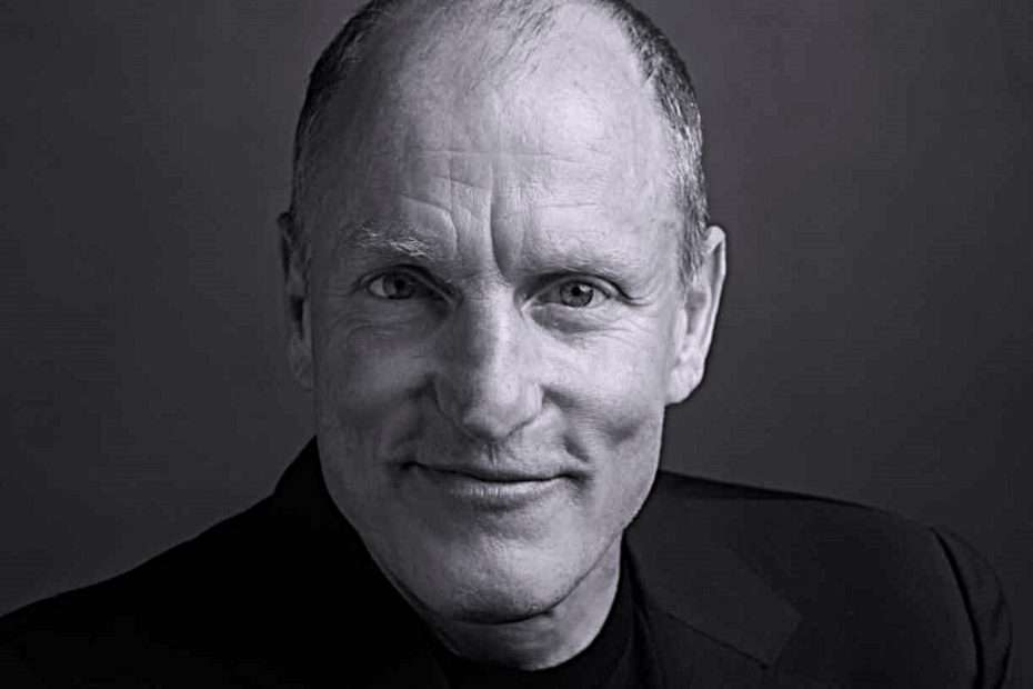 Woody Harrelson dobitnik Počasnog Srca Sarajeva 32. Sarajevo Film Festivala