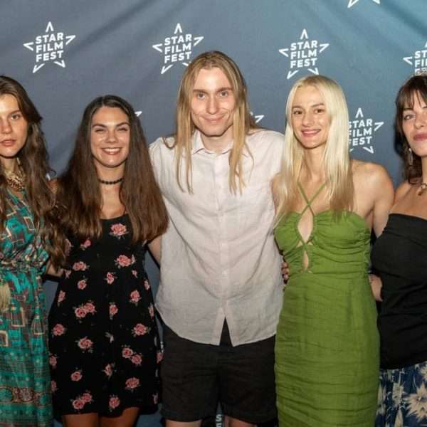 Otvoren 13. STAR FILM FEST