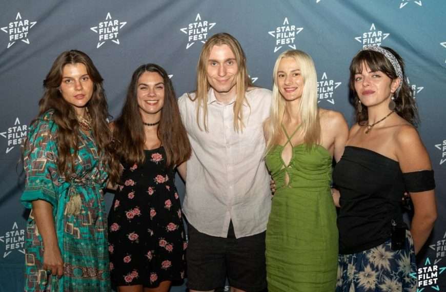 Otvoren 13. STAR FILM FEST