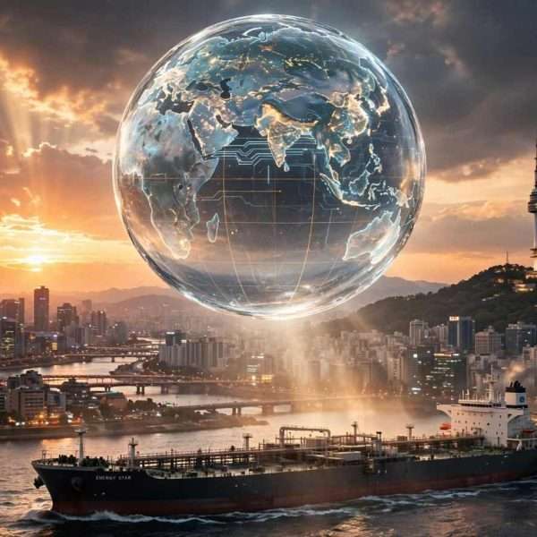 Svijet u 5 minuta: Wang Yi u Seulu, Hormuz i dalje zatvoren