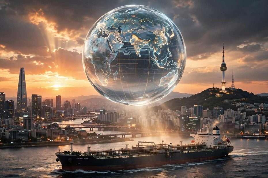 Svijet u 5 minuta: Wang Yi u Seulu, Hormuz i dalje zatvoren