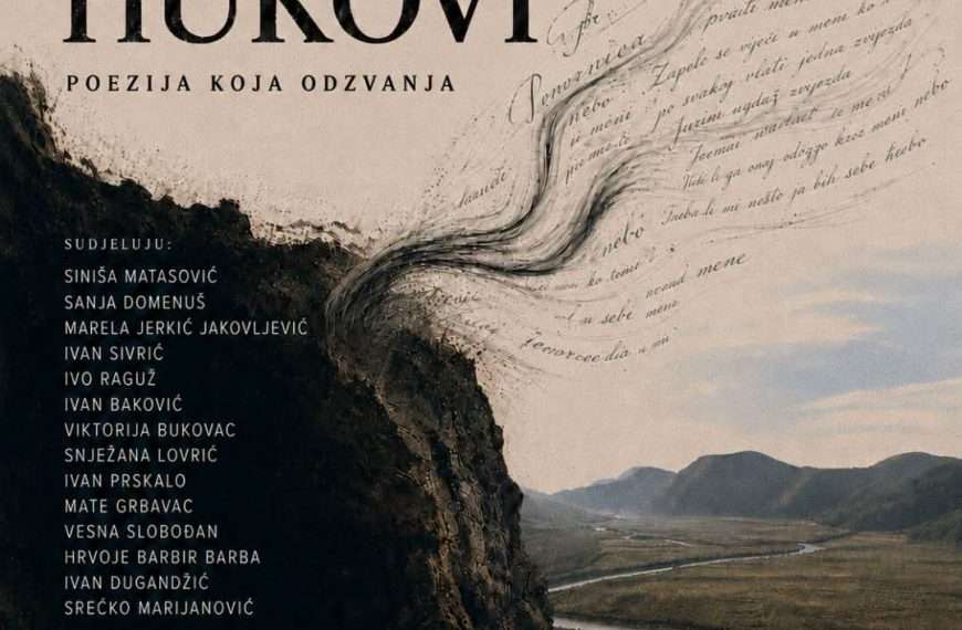 Grgurovi hukovi u Ravnom, 21. kolovoza 2026.