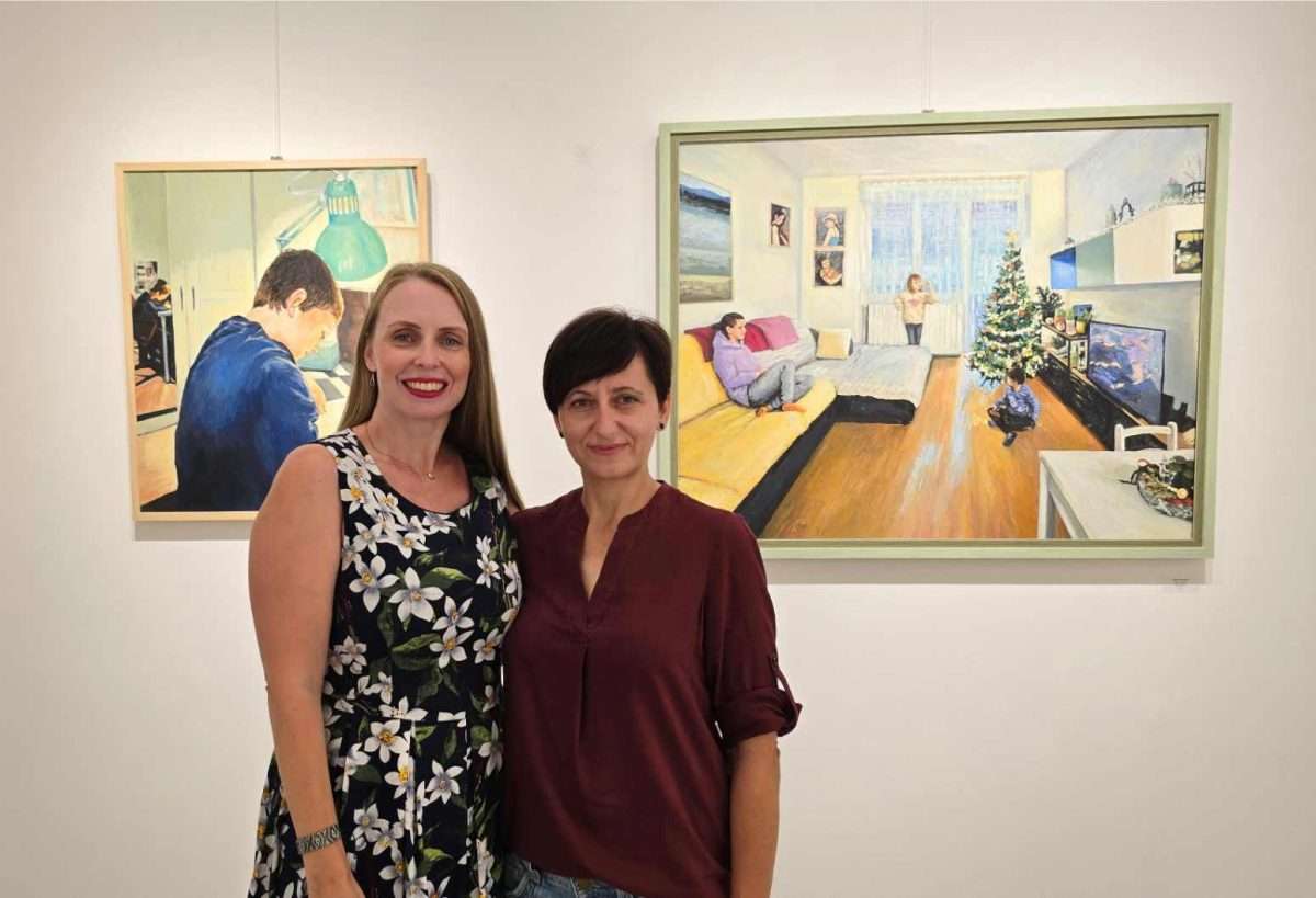 00 ivana barišić tomšić i sonja Švec Španjol