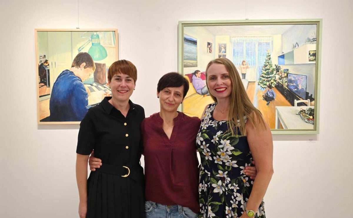 00 ivana pernat, ivana barišić tomšić i sonja Švec Španjol
