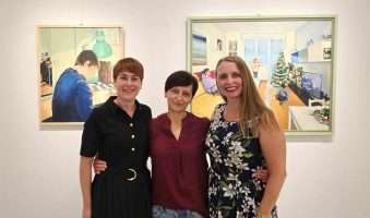 00 ivana pernat, ivana barišić tomšić i sonja Švec Španjol