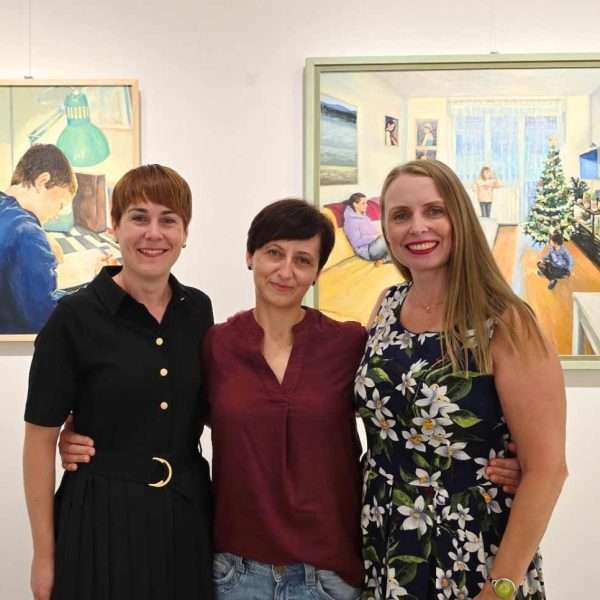00 ivana pernat, ivana barišić tomšić i sonja Švec Španjol