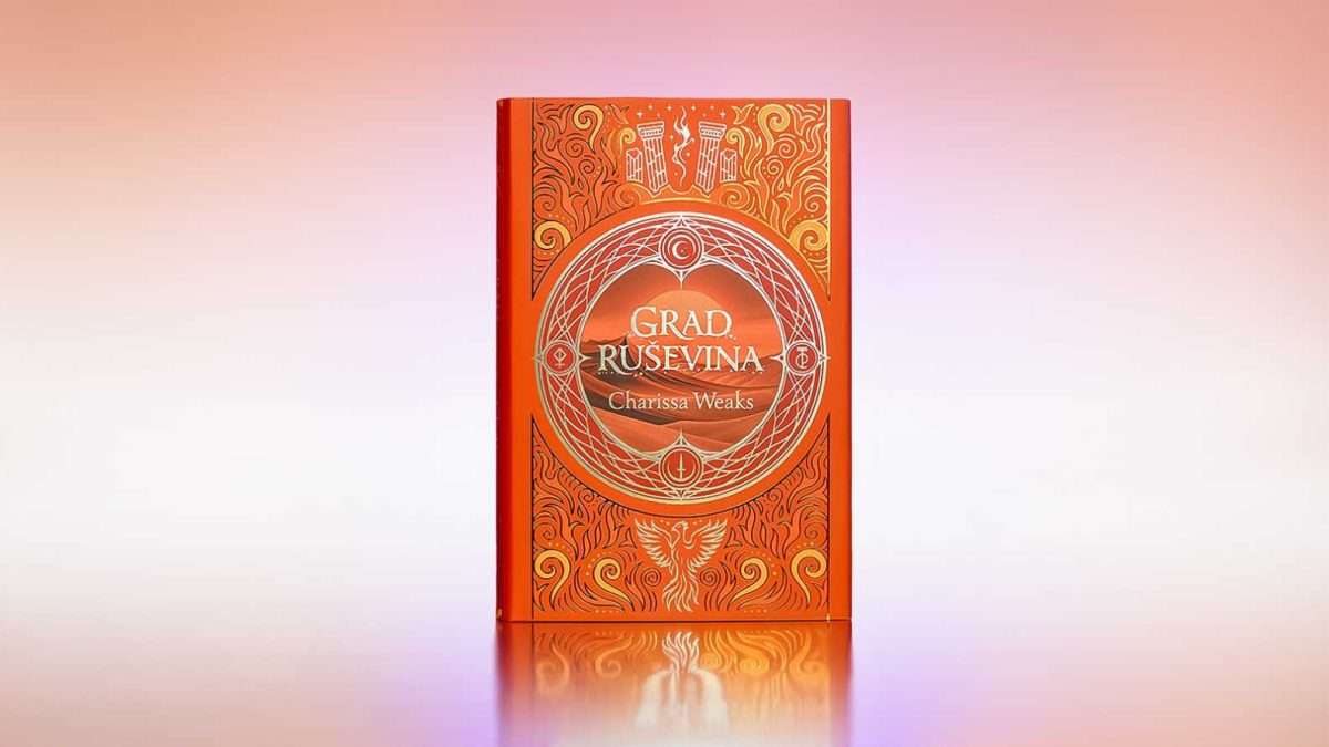 3 grad rusevina