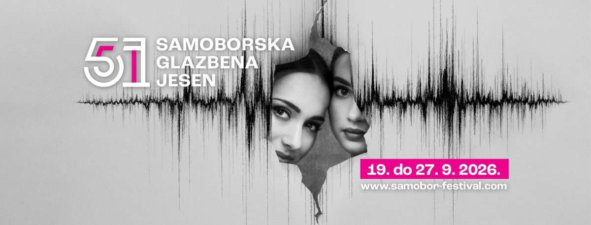 51. samoborska glazbena jesen