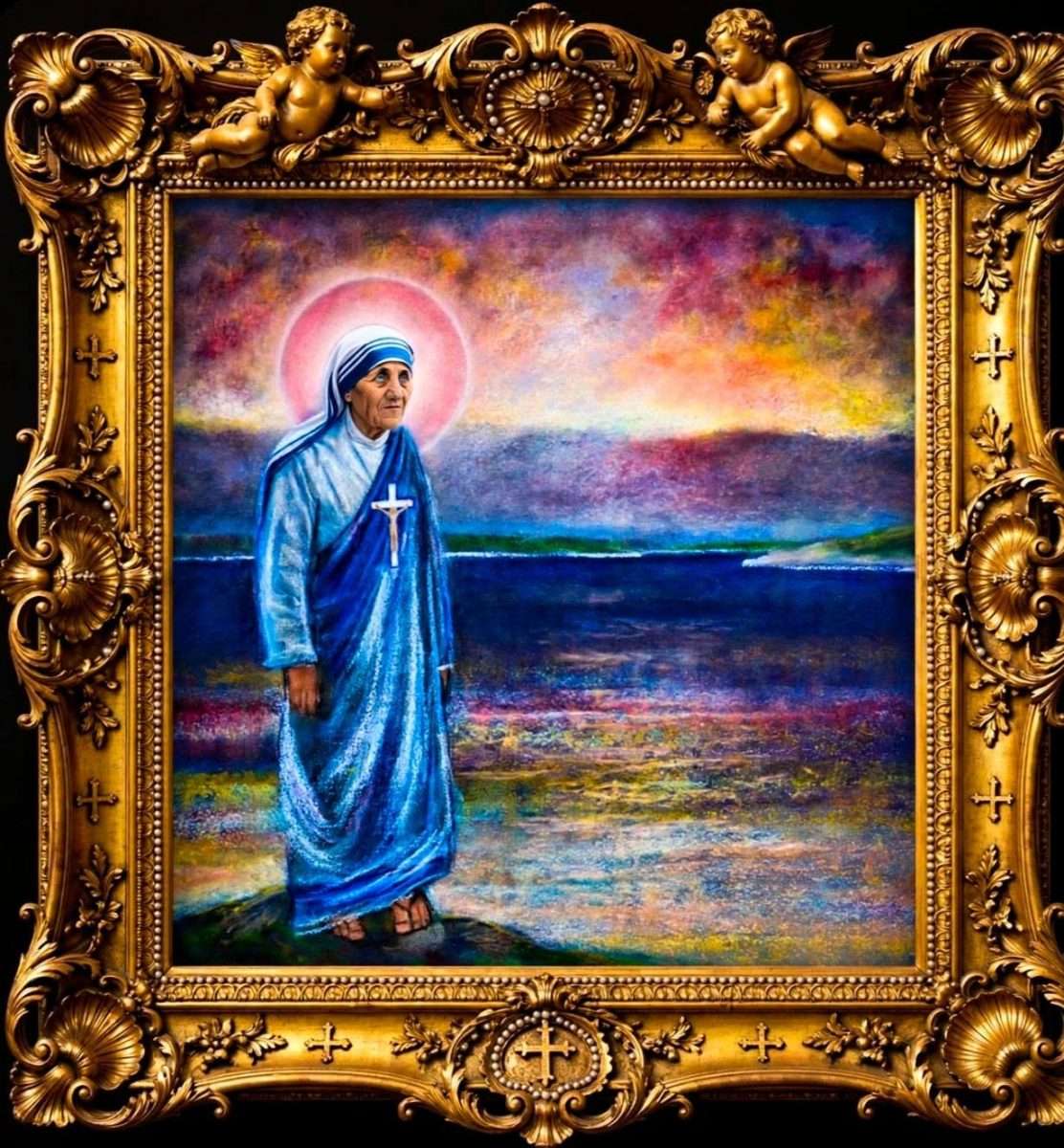 Sv. Majka Terezija – Ikona milosrđa, nesebične ljubavi i bliski uzor našeg naroda