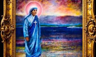 Sv. Majka Terezija – Ikona milosrđa, nesebične ljubavi i bliski uzor našeg naroda