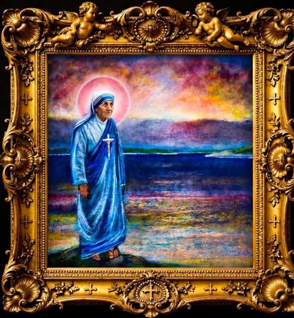 Sv. Majka Terezija – Ikona milosrđa, nesebične ljubavi i bliski uzor našeg naroda