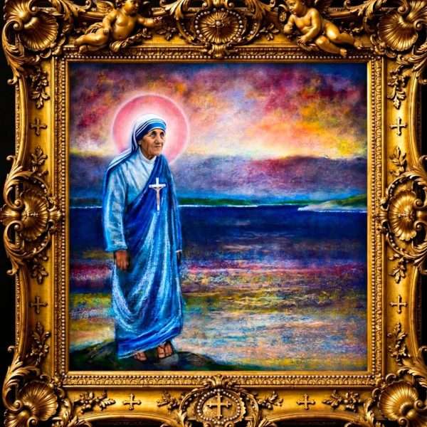 Sv. Majka Terezija – Ikona milosrđa, nesebične ljubavi i bliski uzor našeg naroda