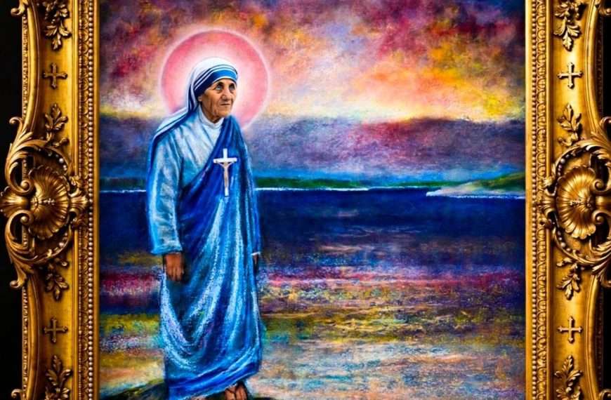 Sv. Majka Terezija – Ikona milosrđa, nesebične ljubavi i bliski uzor našeg naroda