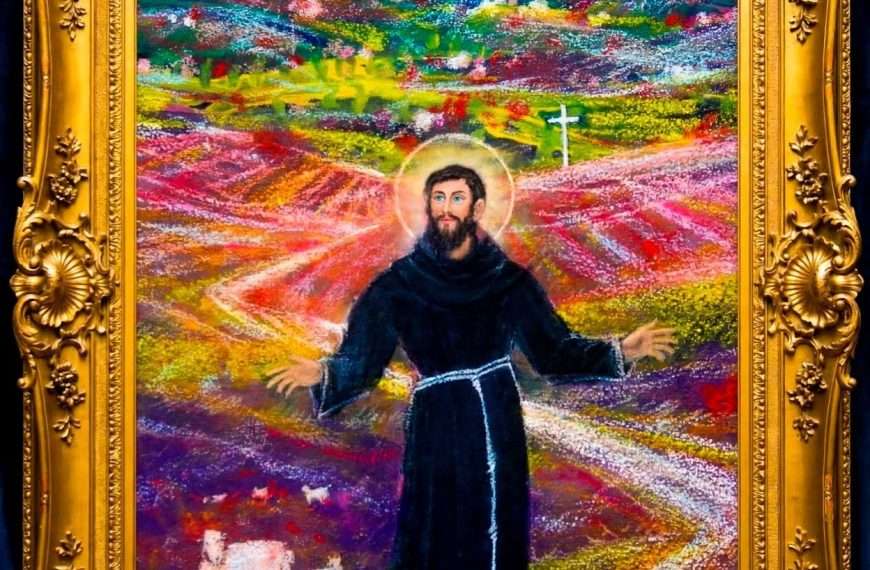 Sv. Franjo Asiški – Glasnik mira, ljubavi prema stvorenome i siromaštva