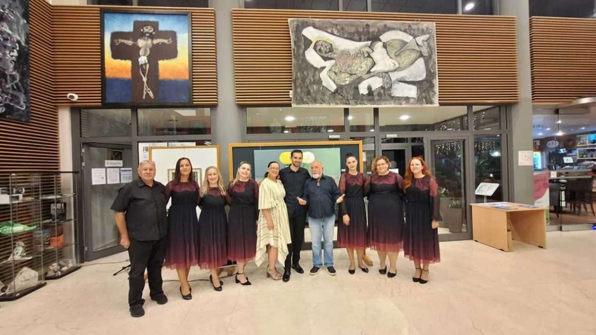 ak. slikar mihael kolariĆ izlaŽe u novom marofu (12)