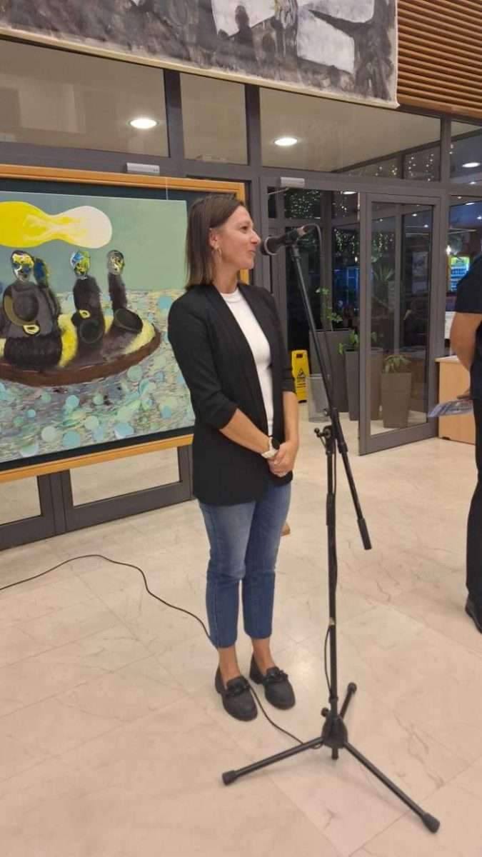 ak. slikar mihael kolariĆ izlaŽe u novom marofu (6)