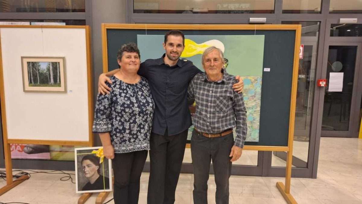 ak. slikar mihael kolariĆ izlaŽe u novom marofu (7)