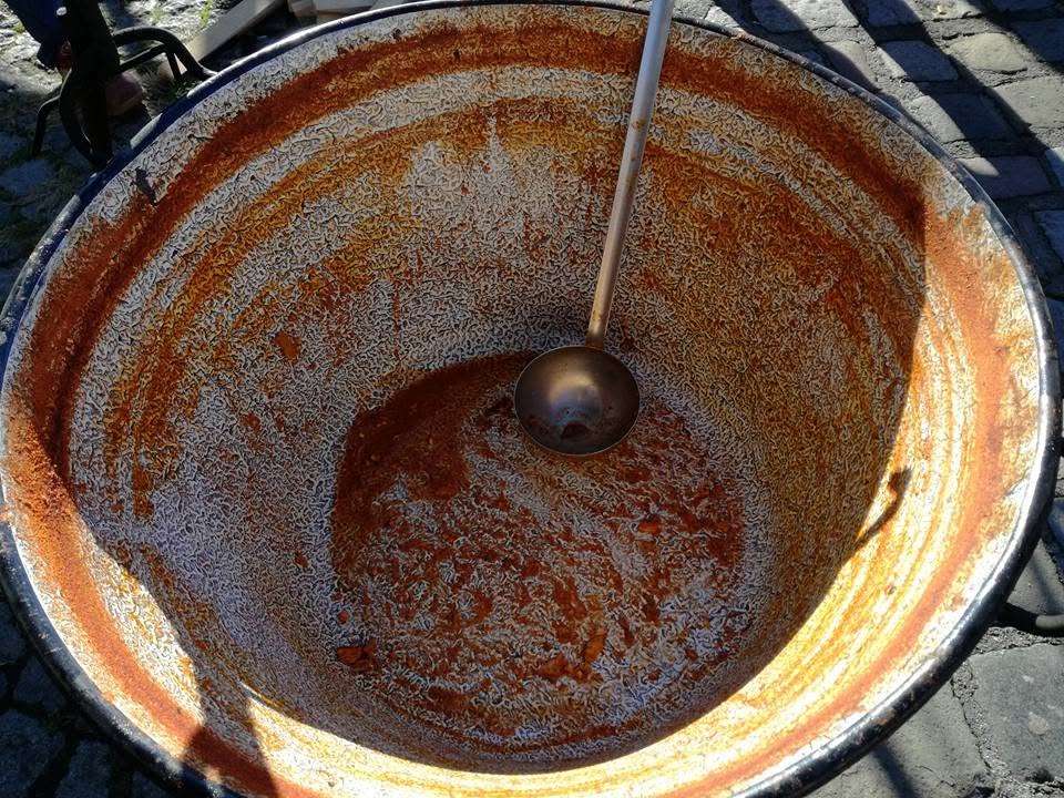 BARANJA GORI - BELI MANASTIR POSTAJE EPICENTAR NAJVEĆE FIŠ EKSPLOZIJE U HRVATSKOJ baranja gori beli manastir postaje epicentar najveĆe fiŠ eksplozije u hrvatskoj
